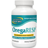 OregaRESP P73