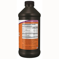 Liquid Glucosamine & Chondroitin with MSM - Citrus