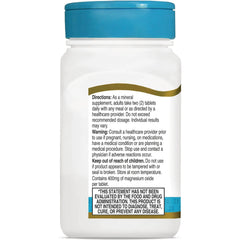 Pharmaceutical Grade MgO-400