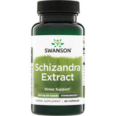 Schizandra Extract - Standardized