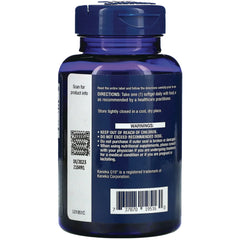 CoQ10 with d-Limonene