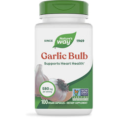 Garlic Bulb