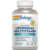 High Potency Liposomal Multivitamin - Men's