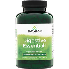 Digestive Essentials