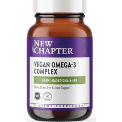 Vegan Omega-3 Complex