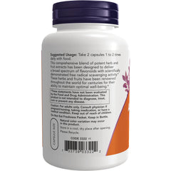 Super Antioxidants