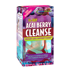 14-Day Acai Berry Cleanse