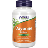 Cayenne