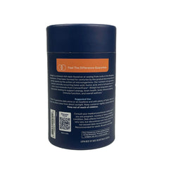 Shilajit Gummy - Orange