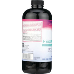 Hyaluronic Acid with Vitamin C - Berry Liquid