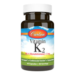 Vitamin K2 - MK-4 (Menatetrenone)
