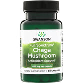 Full Spectrum Chaga Mushroom