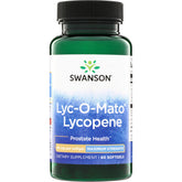 Lyc-O-Mato Lycopene - Maximum Strength