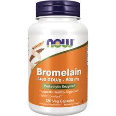 Bromelain