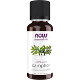 100% Pure Camphor