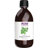 100% Pure Peppermint Oil