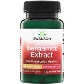 Bergamot Extract