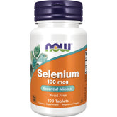 Selenium