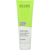 Curiously Clarifying - Lemongrass & Argan
