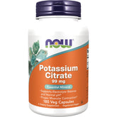 Potassium Citrate