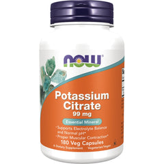 Potassium Citrate