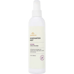 Rosewater Mist