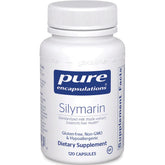 Silymarin
