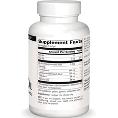 Evening Primrose Oil