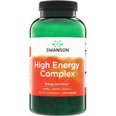 High Energy Complex