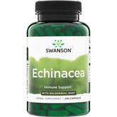 Echinacea with Goldenseal Root