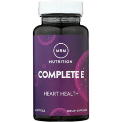 Complete E