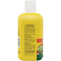Source Of Life Original Liquid Multi & Mineral - Tropical Fruit