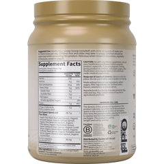 RAW Organic Fiber
