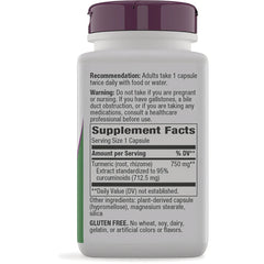 Max Potency Turmeric