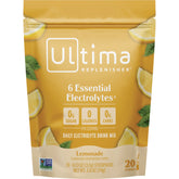 Daily Electrolyte Drink Mix - Lemonade