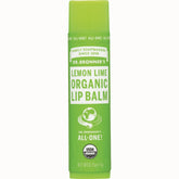 Organic Lip Balm