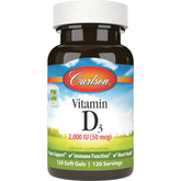 Vitamin D3 2000 IU