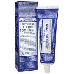 All-One Toothpaste