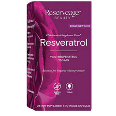 Resveratrol Trans-Resveratrol