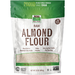 Raw Almond Flour