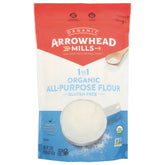 Organic Flour