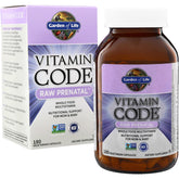 Vitamin Code RAW Prenatal