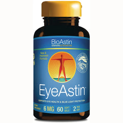 EyeAstin Hawaiian Astaxanthin