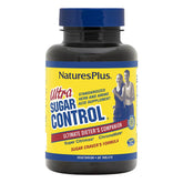 Ultra Sugar Control