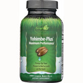 Yohimbe-Plus