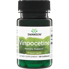 Vinpocetine