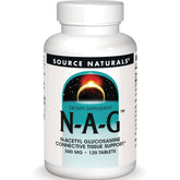 N-A-G N-Acetyl Glucosamine