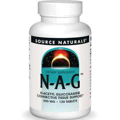 N-A-G N-Acetyl Glucosamine