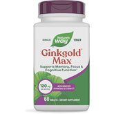 Ginkgold Max