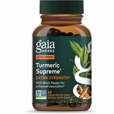 Turmeric Supreme - Extra Strength